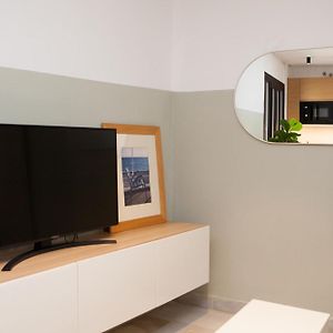 Klein Appartement met een Slaapkamer
